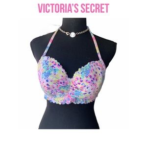 VICTORIA’S SECRET bikini top